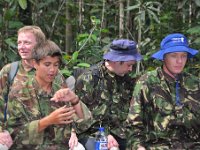 Charity Exercises 018